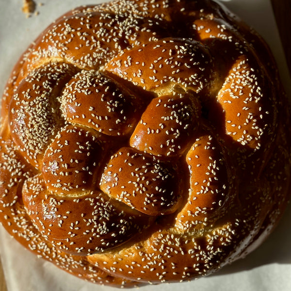 Challah Family size