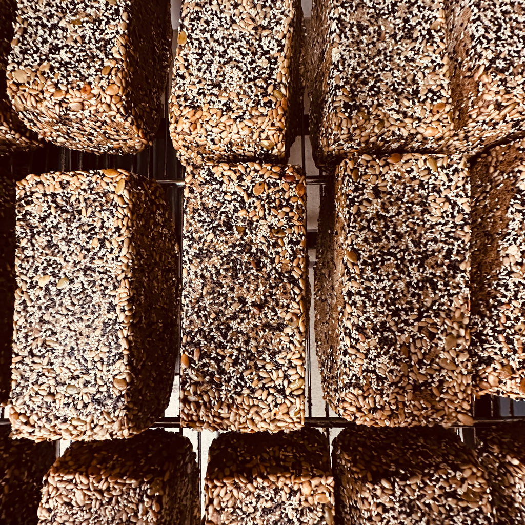 Gluten Free Baking classes