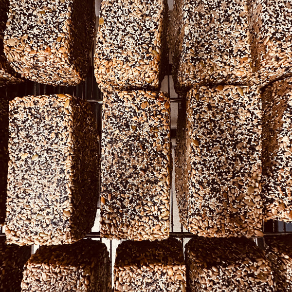 Gluten Free Baking classes