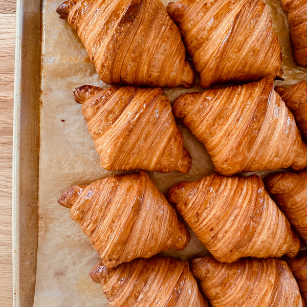 Croissant Classes