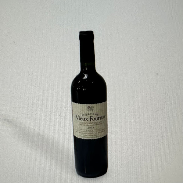 Wine Selection Saint Emilion