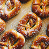 Super Pretzels