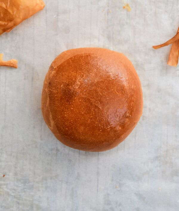 Brioche Bun