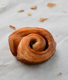 Cinnamon Raisins Roll