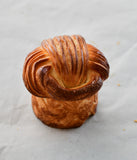 Brioche chignon Box