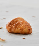 Mini croissants assortment Box