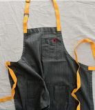 Bree'Osh Women's Apron