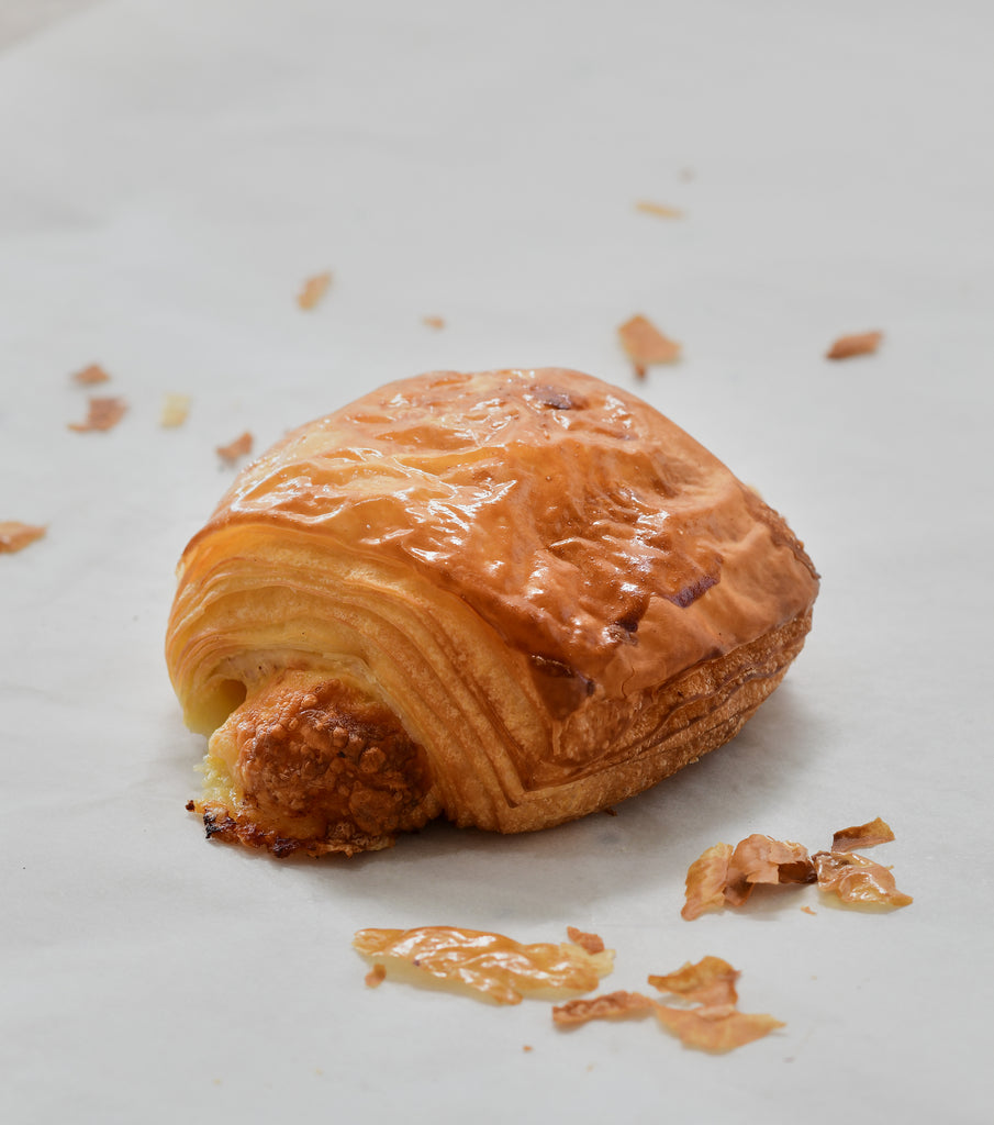 Ham and Cheese Croissant