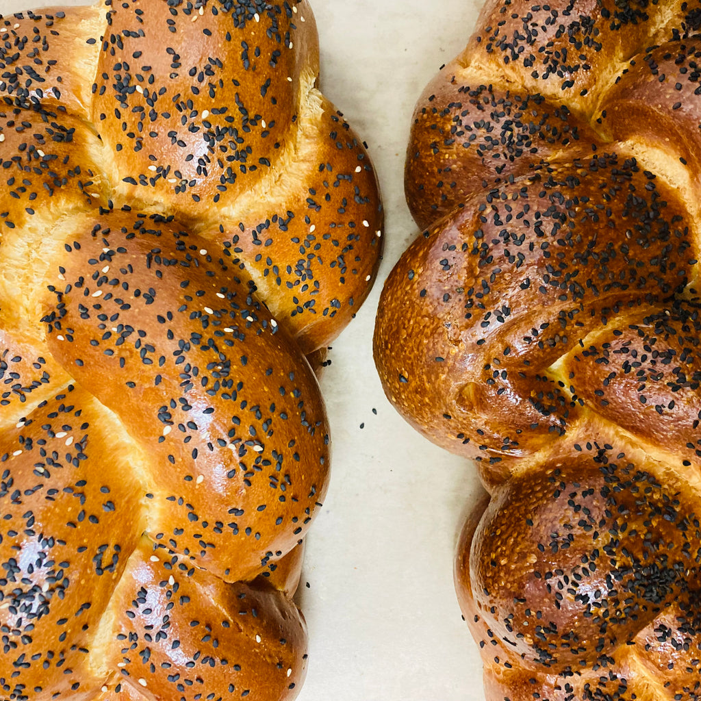 Challah