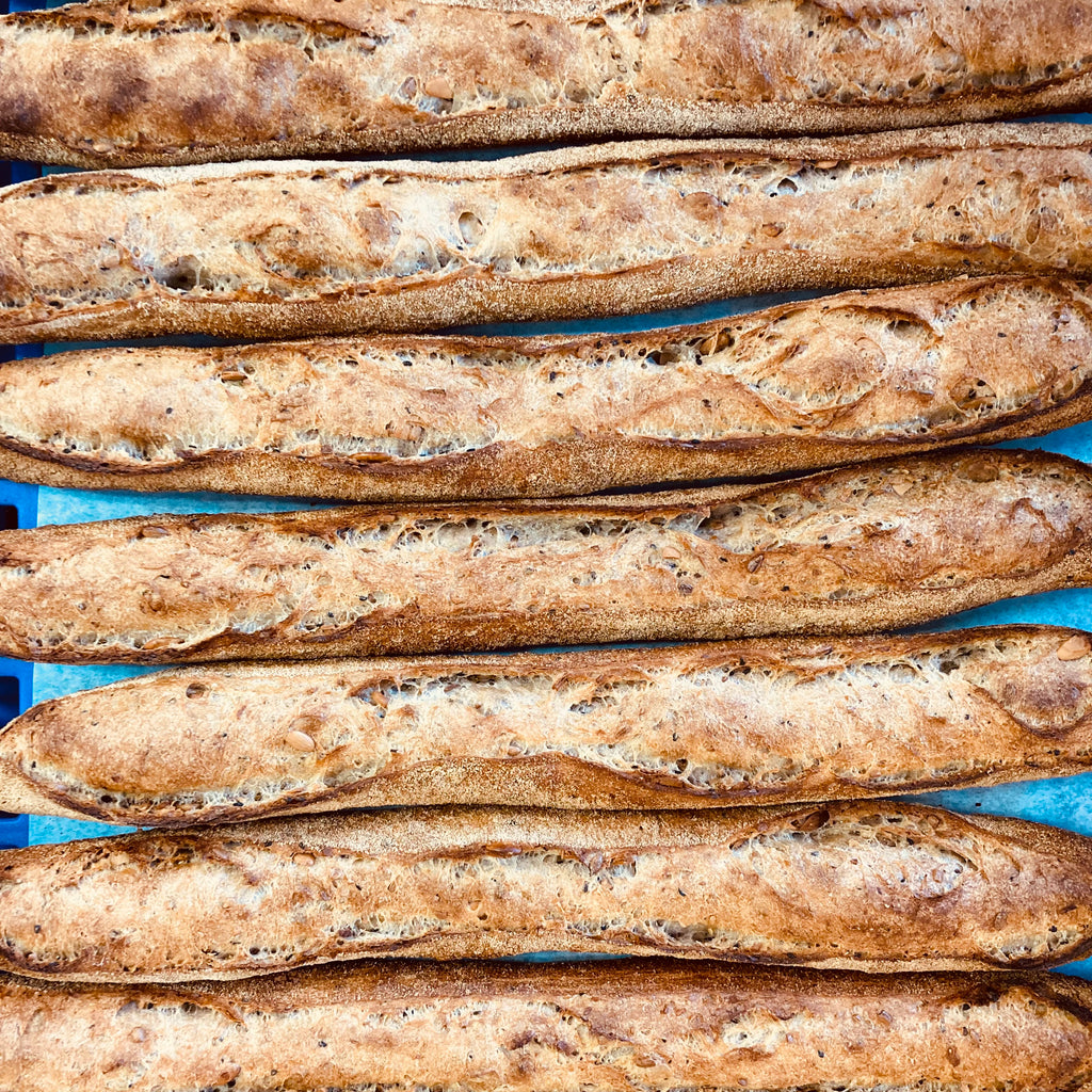 Baguettes