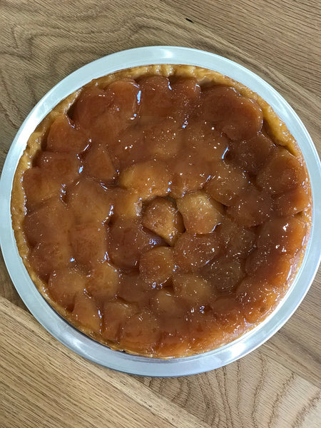 Apple Tatin
