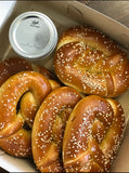 Super Pretzels