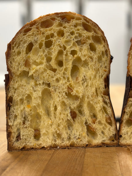 Classic Orange Raisins- by dozen