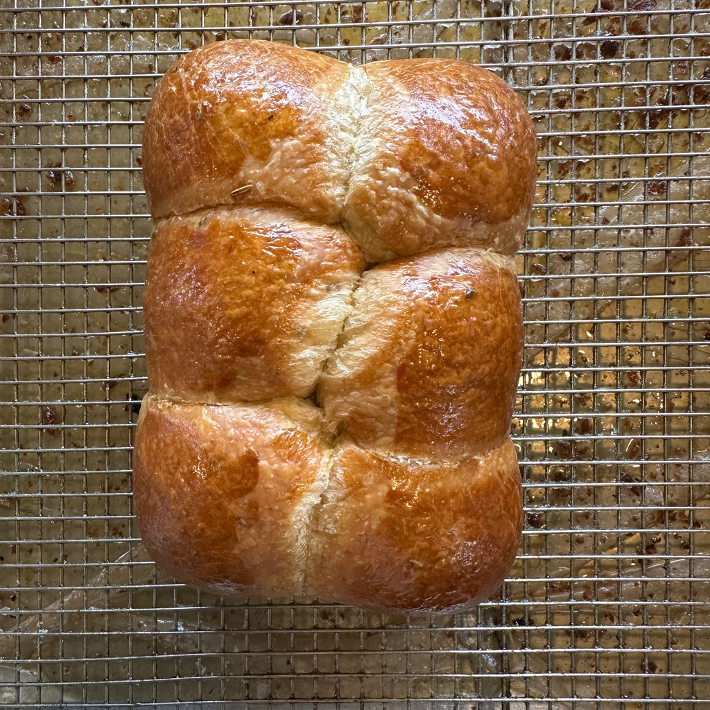 Petit Pain/Dinner Rolls