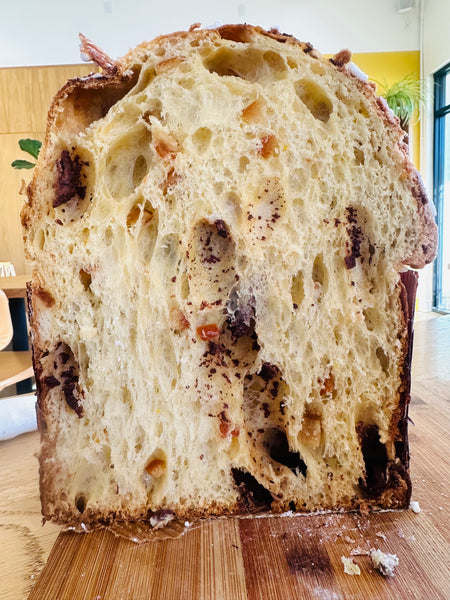 Orange Chocolate - by dozen