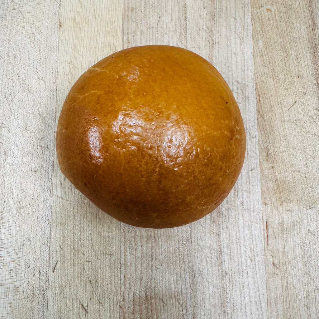 Brioche Bun
