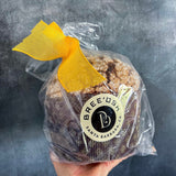 Panettone Candied Fruits